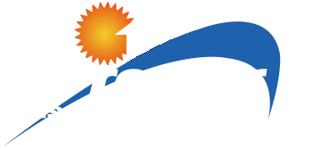 Premier Basement Systems logo - white